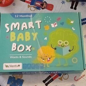 Baby smart box
